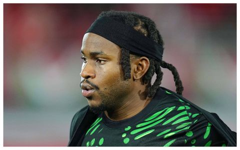 Super Eagles legend snubs Lookman names three players who has impressed him in the AFCON group stage