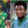 Mbaye breaks AFCON age record held by Nigeria legends Mikel Obi and Nsofor