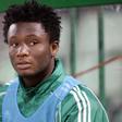 Mikel Obi reveals the player who made Jose Mourinho change his position