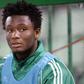 Mikel Obi reveals the player who made Jose Mourinho change his position
