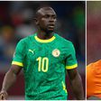 The New Assist King: Sadio Mane shatters Yaya Toure’s historic AFCON record