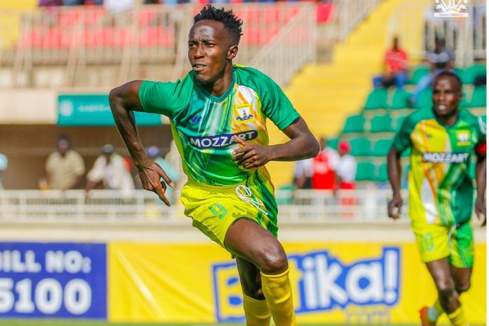 Kakamega Homeboyz Hand AFC Leopards First Defeat of 2026 in Narrow FKFPL Win