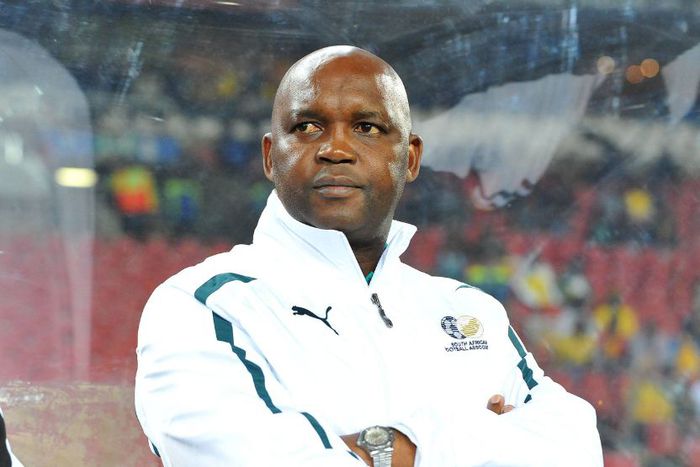 Orlando Pirates Legend Weighs In on Pitso Mosimane's Return to Mamelodi Sundowns