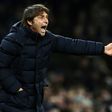 Conte says Spurs must learn from mistakes in transfer market