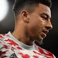 Lingard denies asking for time off at Man Utd after move fell through