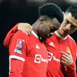 Man Utd suffer shock FA Cup shoot-out exit against Middlesbrough