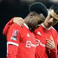 Man Utd suffer shock FA Cup shoot-out exit against Middlesbrough