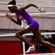 Ella Onojuvwevwo obliterates Personal Best to become eighth-fastest in LSU history