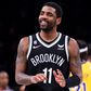 Kyrie Irving causes commotion with trade request