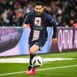 Lionel Messi scores the winner in PSG victory