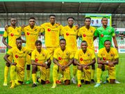 Bendel Insurance winning streak halted as Super Eagles boss Peseiro, Eguavoen grace Benin