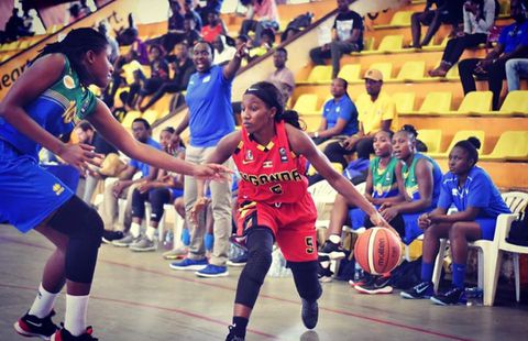 Uganda Gazelles to face select side