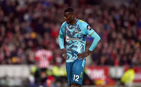 ‘It’s a huge challenge’ - Onuachu relishes Southampton chance