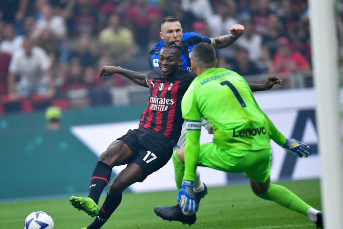 Betting tips and odds for Inter Milan vs Milan