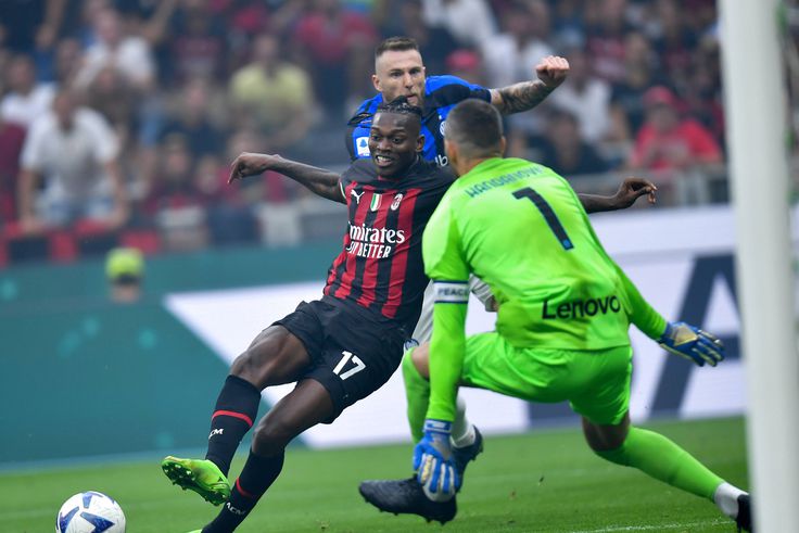 Betting tips and odds for Inter Milan vs Milan