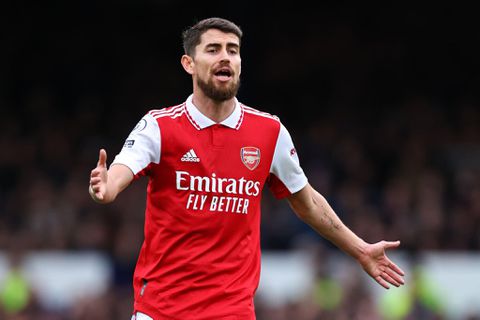 Report: Barcelona plotting move for Arsenal's Jorginho