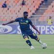 Aucho returns to boost Yanga's title charge