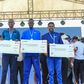 Access Bank Lagos City Marathon winners get $370,000, book 2024 Olympic spots