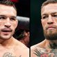 Conor McGregor returns to face Michael Chandler