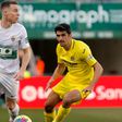 Chukwueze's Villarreal fall to 3-1 defeat against Elche