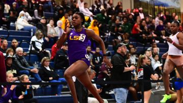 Ofili retains SEC Runner of the Week honour