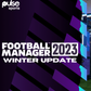 Football Manager 2023: Winter update release (What we know so far)