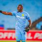 Onyango counting on the 'yellow nation' ahead of Orlando Pirates clash