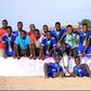 St. Lawrence anticipate tough challenge in beach soccer defence