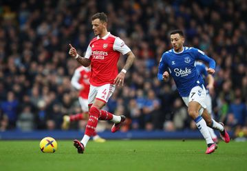 Arsenal v Everton betting tips and odds