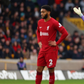 Alisson critise Liverpool performances