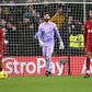Alisson urges Liverpool teammates to 'wake up' after Wolves defeat