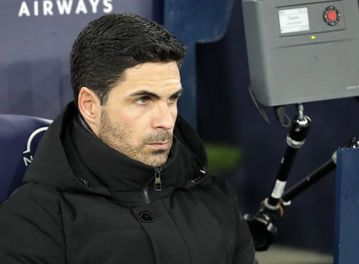 ‘That wasn’t a human error’- Arteta responds to PGMOL’s apology