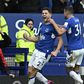 Everton hand Arsenal shock defeat in Sean Dyche's first game