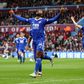Leicester City star hails 'unselfish' Iheanacho
