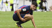 Barcelona fans lament as Pedri faces potential Olympic Games call-up