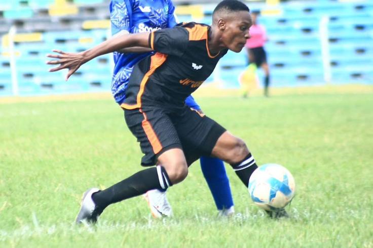 JKT Queens yapokwa pointi 5 na faini sh. milioni 3