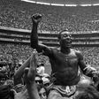 On this day: Brazilian legend Pele halts Biafran War in 1969