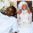 Sadio Mane reunites with teenage wife following AFCON heartbreak