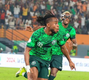 LaLiga, Serie A giants eye Super Eagles star Ademola Lookman after AFCON heroics