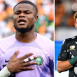 Stanley Nwabali vs Ronwen Williams: Similarities between the two goalkeepers