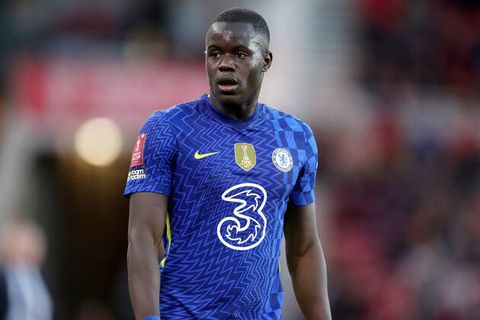 'Shameful Chelsea' - Ligue 1 club director bashes Blues over failed transfer