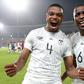 Crunching numbers behind 2023 Africa Cup of Nations' final four