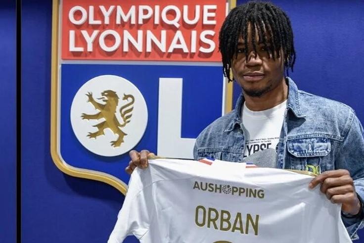7-time French champions Lyon relegated to second division despite distress sale of Super Eagles invitee