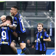 Inter Milan get the better of Juventus