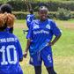 Gor Mahia launch women's football team