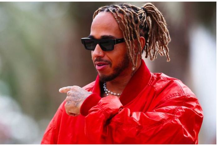 Lewis Hamilton to join Ferrari next season.