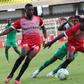 Shabana. Gor Mahia.