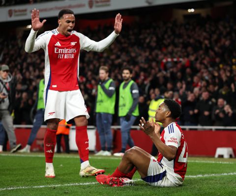 Who is Myles Lewis-Skelly? Everything you need to know about Arsenal wonderkid called up to the  England squad