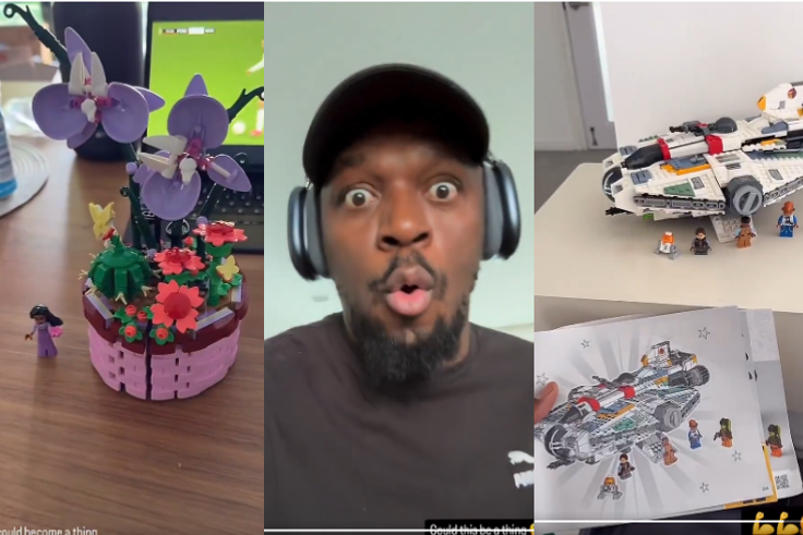 New Habit: Usain Bolt reveals game addiction and he's already an expert at it