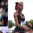 The Charlton Sisters: Meet Bahamian track and field's record-breaking siblings